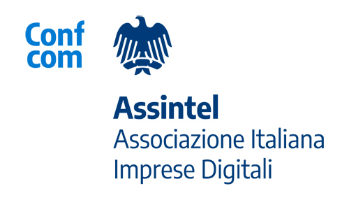 ASSINTEL Associazione Italiana Imprese Digitali ASSINTEL Associazione Italiana Imprese Digitali