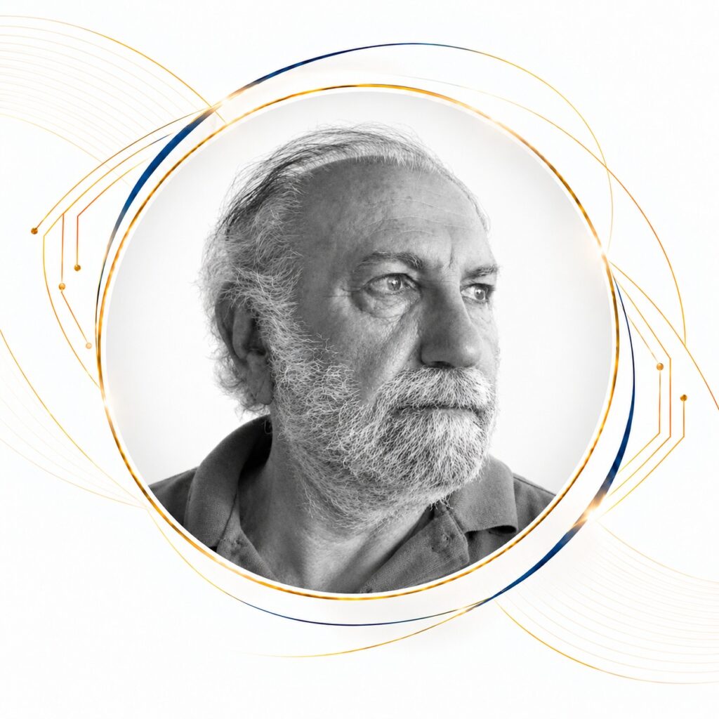 Antonio Anselmo Martino
