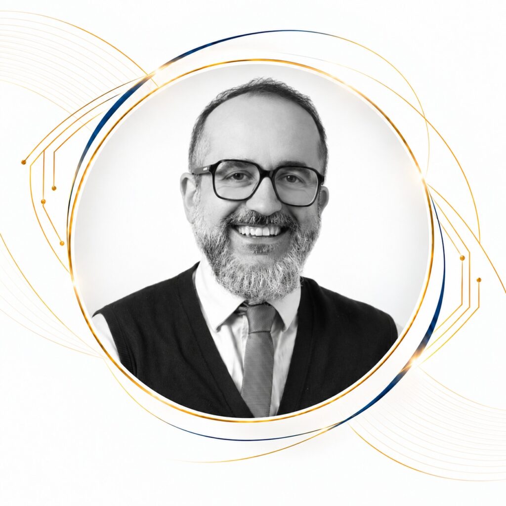 Antonio Caffo