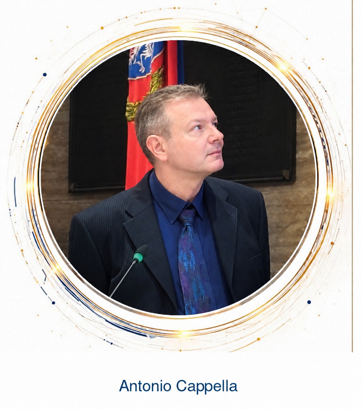 Antonio Cappella