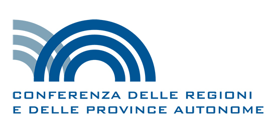 Conferenza delle Regioni e delle Provincie autonome Conferenza delle Regioni e delle Provincie autonome