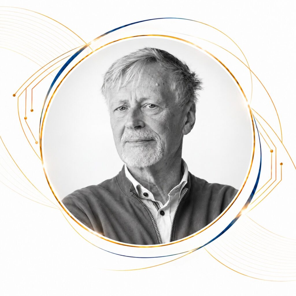 Derrick de Kerckhove