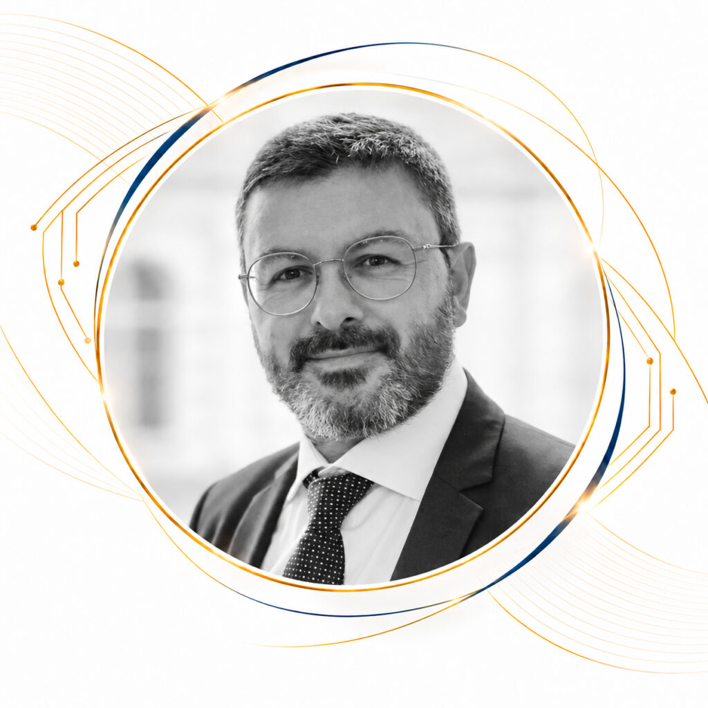 Enrico Panai