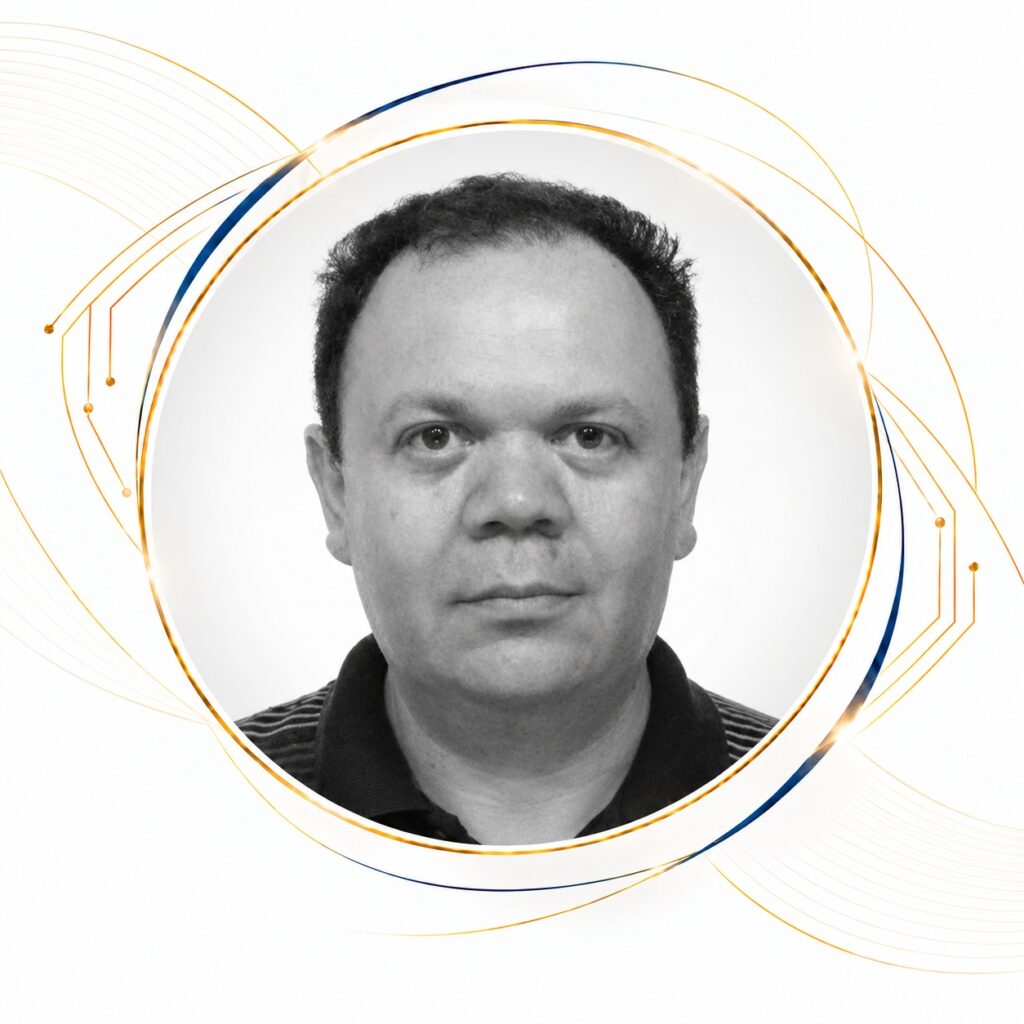 Fabio Pasqualetti