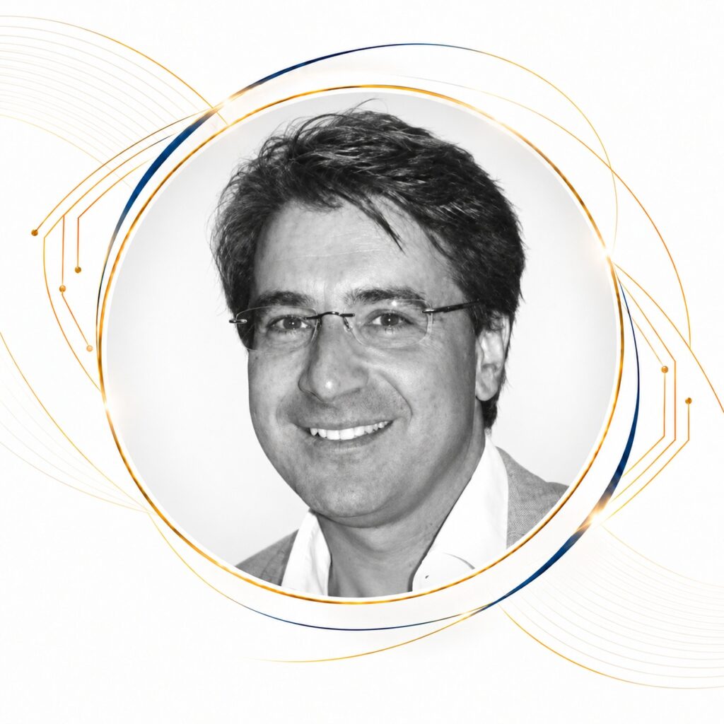 Fabrizio Giacomelli