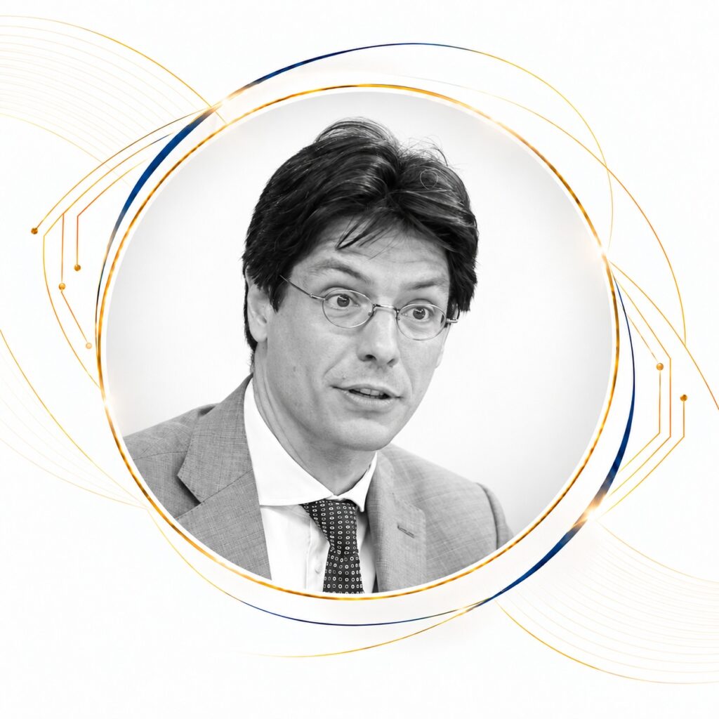 Federico Mattei