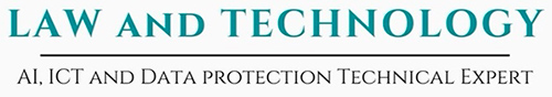 LAW AND TECHNOLOGY LAW AND TECHNOLOGY