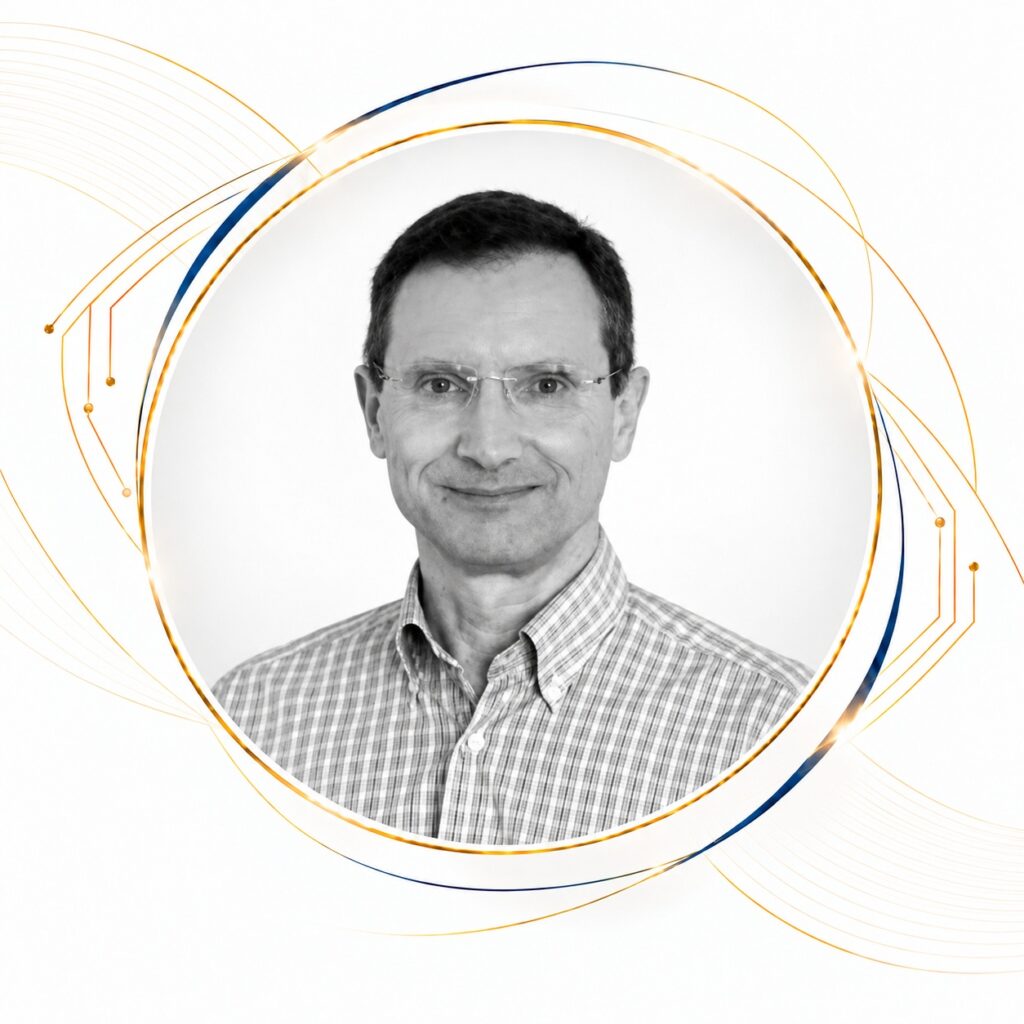 Mario Piattini