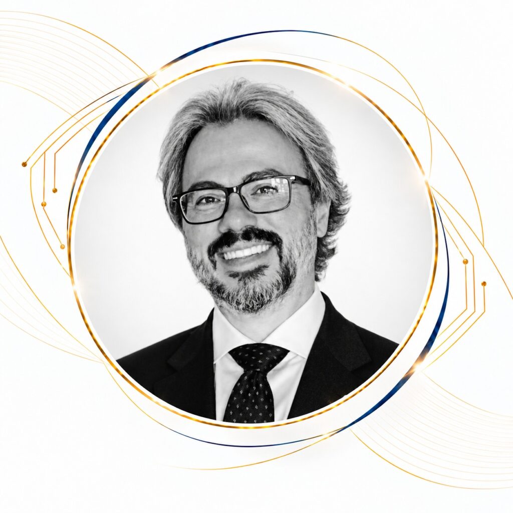 Massimiliano Gambardella