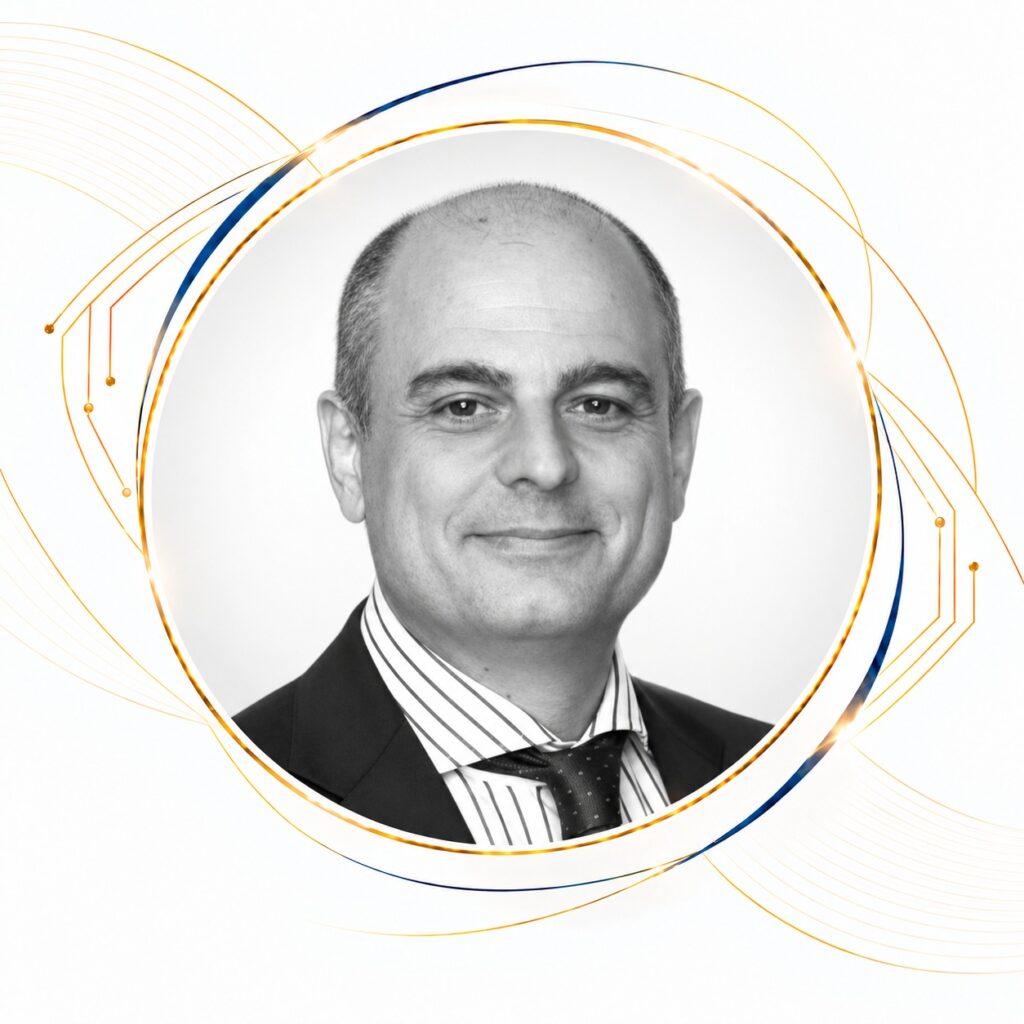Massimiliano Max Pucciarelli