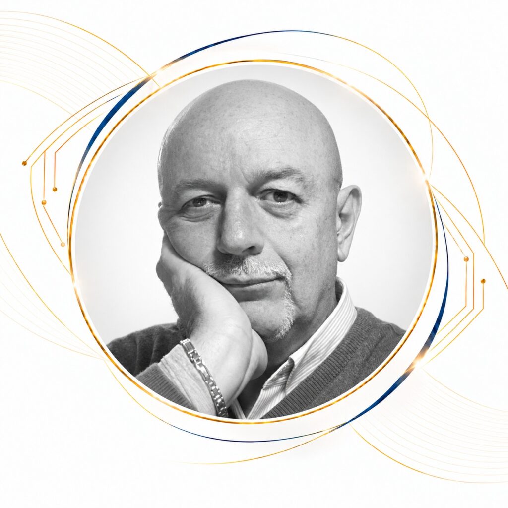 Pier Cesare Rivoltella