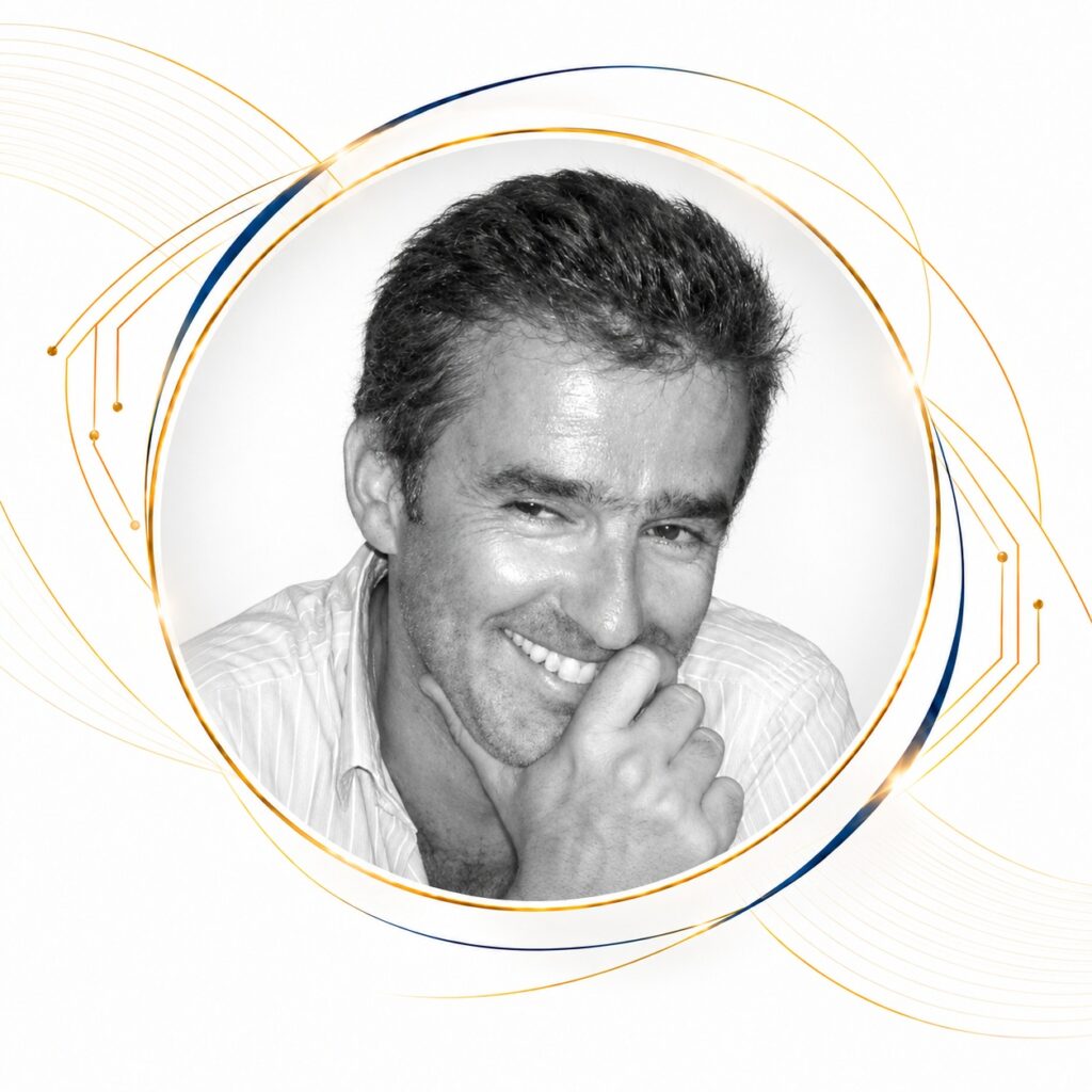 Sandro Pariset