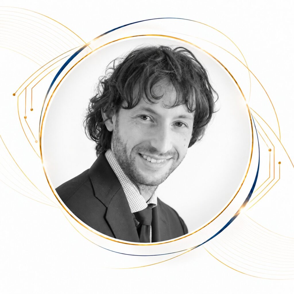 Stefano Petrussi