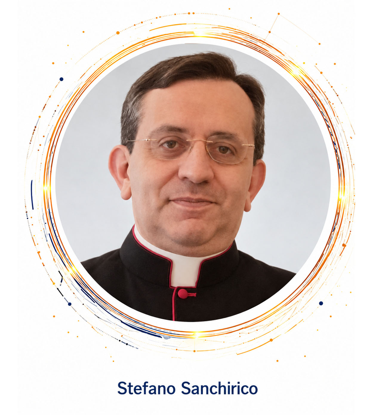 Stefano Sanchirico