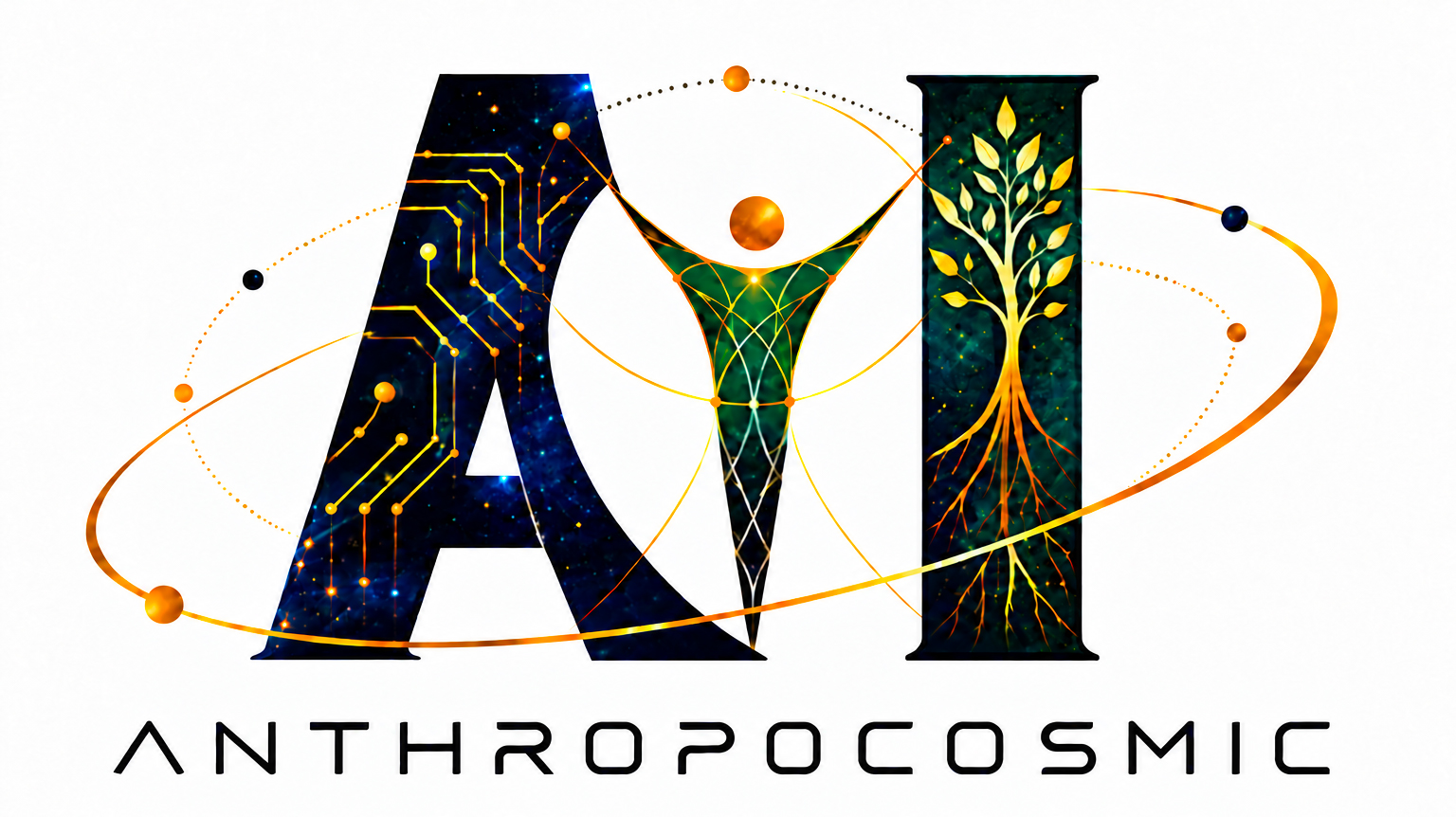 AI AnthropoCosmic