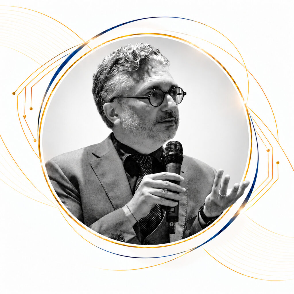 Andrea Lisi
