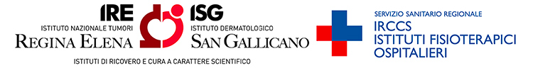 IRE Regina Elena ISG San Gallicano IRE Regina Elena ISG San Gallicano